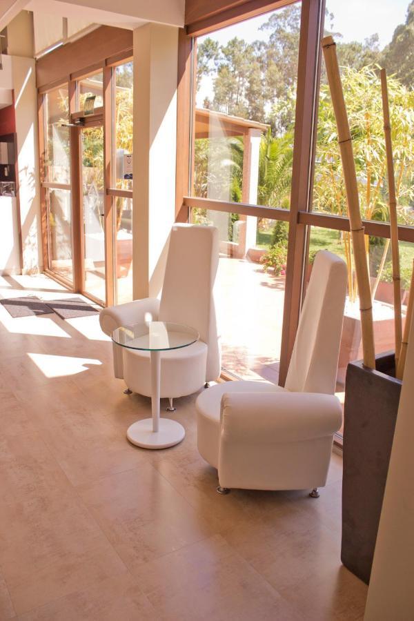 Hotel Piramide 2 Portonovo Extérieur photo